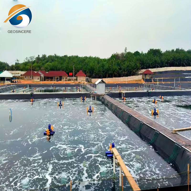 Применение в аквакультуре