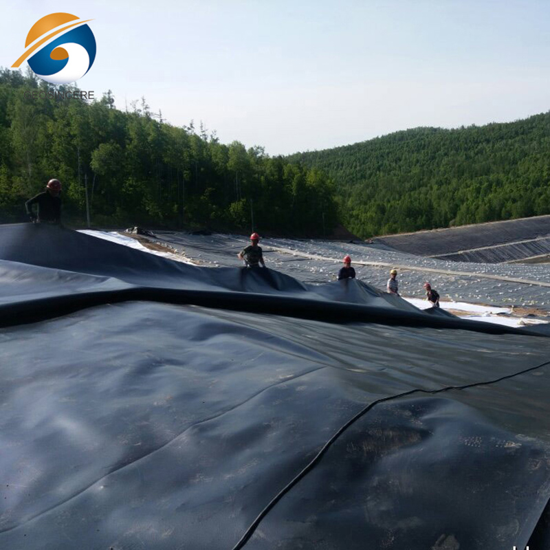 Контроль эрозии и устойчивость склонов