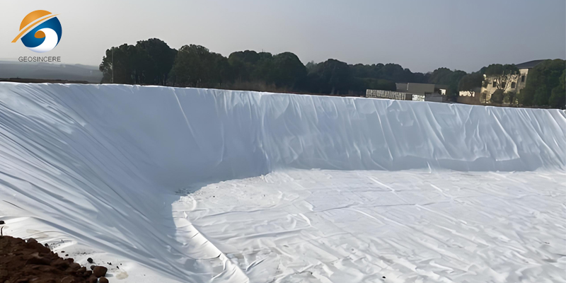 6 унций нетканого геотекстильного полотна для гравийной подъездной дороги 6 унций нетканого геотекстильного полотна для гравийной подъездной дороги