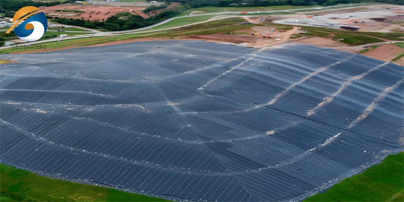 Geomembrane Liner Manufacturers Geomembrane Liner Manufacturers