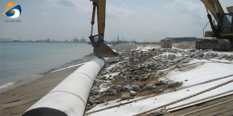 Geo Clay Liner Geo Clay Liner