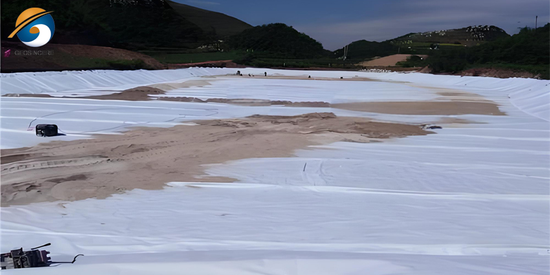 Поставщики геотекстильных тканей рядом со мной