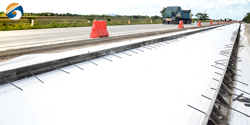 Геотекстильная мембрана цена