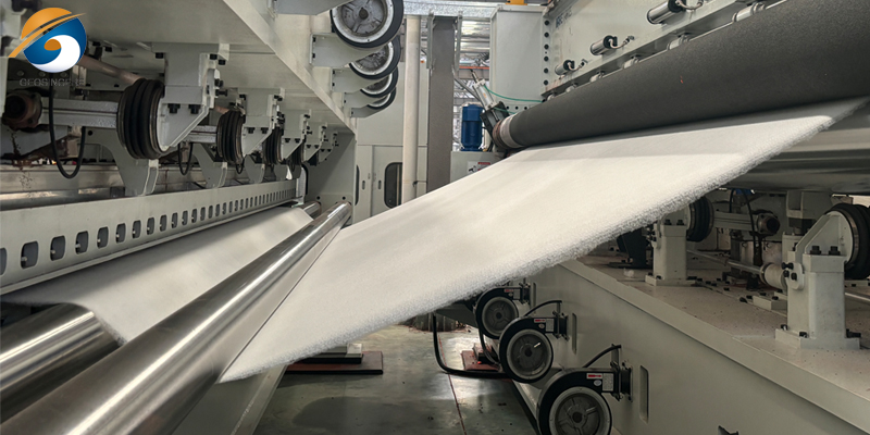 8オンスジオテキスタイルファブリック