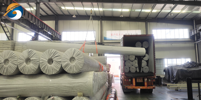 Подложка из полиэтилена высокой плотности толщиной 60 мил Подложка из полиэтилена высокой плотности толщиной 60 мил