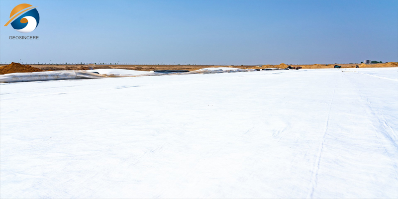 Поставщики геотекстильных тканей рядом со мной