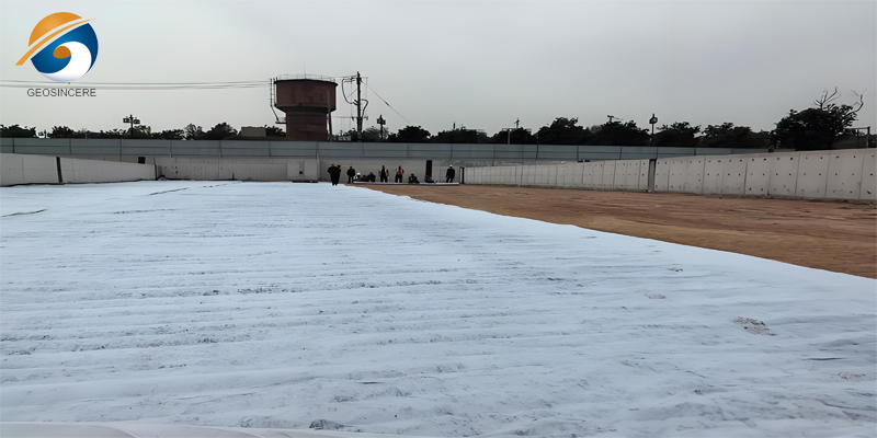 Drenagem Geotêxtil Tecido Drenagem Geotêxtil Tecido