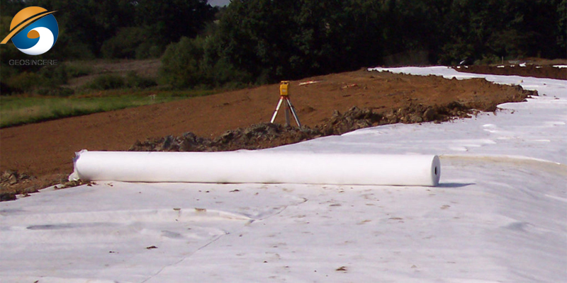 Drenagem Geotêxtil Tecido Drenagem Geotêxtil Tecido