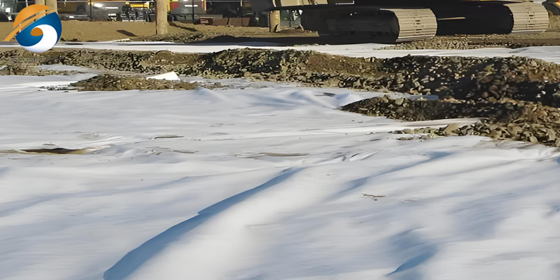 ผ้าไม่ทอสำหรับภูมิทัศน์ ผ้าไม่ทอสำหรับภูมิทัศน์