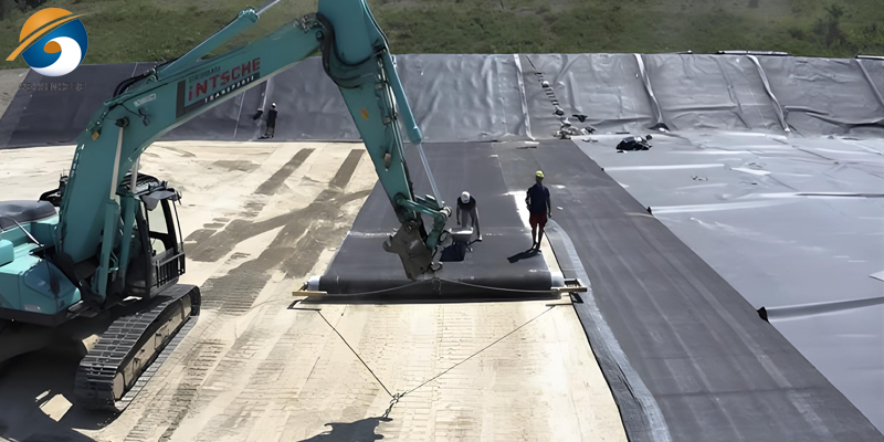 Гео мембраны Гео мембраны