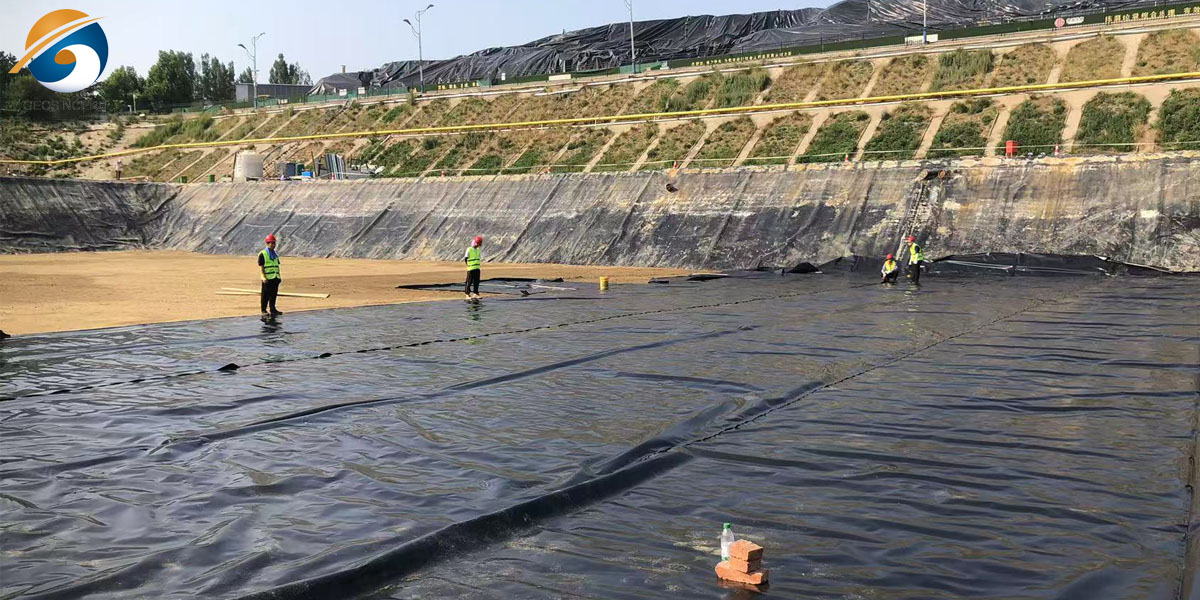 1 мм пленка для пруда 1 мм пленка для пруда