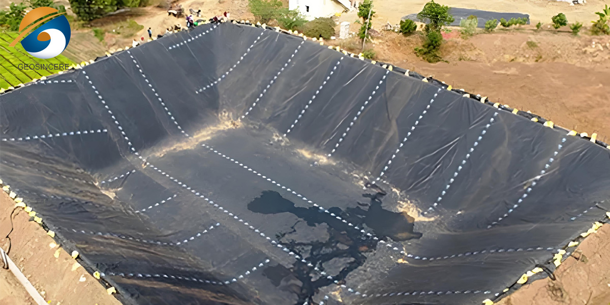 Плотинные покрытия для ирригационных систем Плотинные покрытия для ирригационных систем