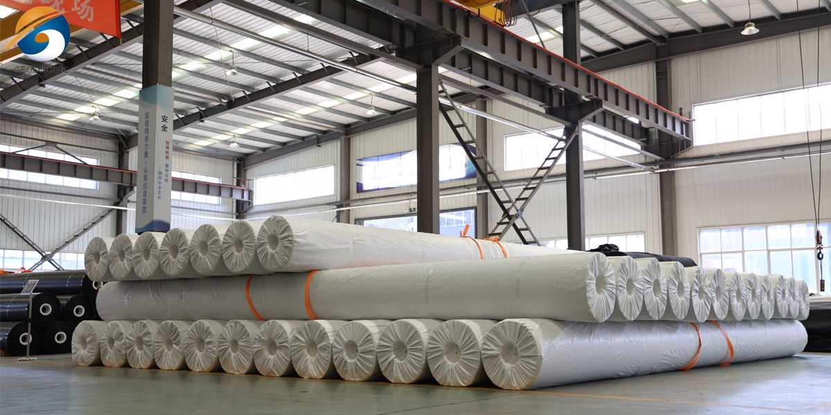 Пластиковый вкладыш для плотины на продажу Пластиковый вкладыш для плотины на продажу