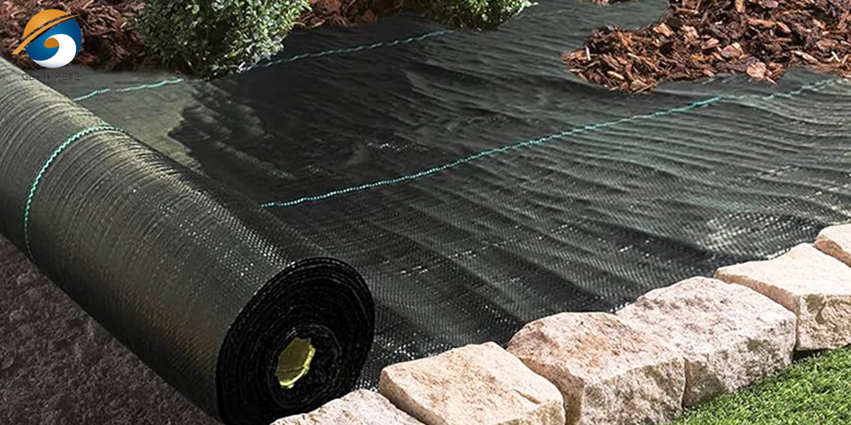 Тканый геотекстиль GEOSINCERE Тканый геотекстиль GEOSINCERE