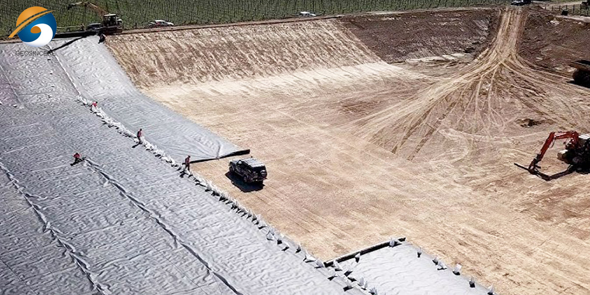 Стоимость плотины геомембраны для ирригационных систем Стоимость плотины геомембраны для ирригационных систем