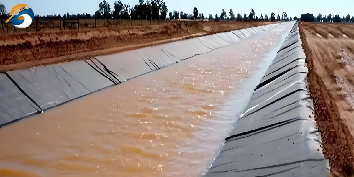 Цены на геомембраны для плотин крупных водохранилищ Цены на геомембраны для плотин крупных водохранилищ