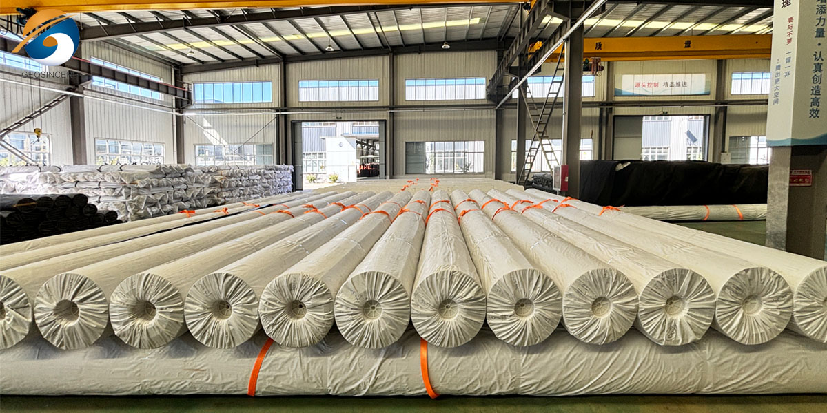 Цены на геомембраны для плотин GEOSINCERE Geosynthetics Цены на геомембраны для плотин GEOSINCERE Geosynthetics