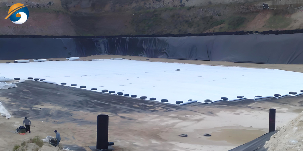 排水システム用ジオテキスタイルの価格 排水システム用ジオテキスタイルの価格