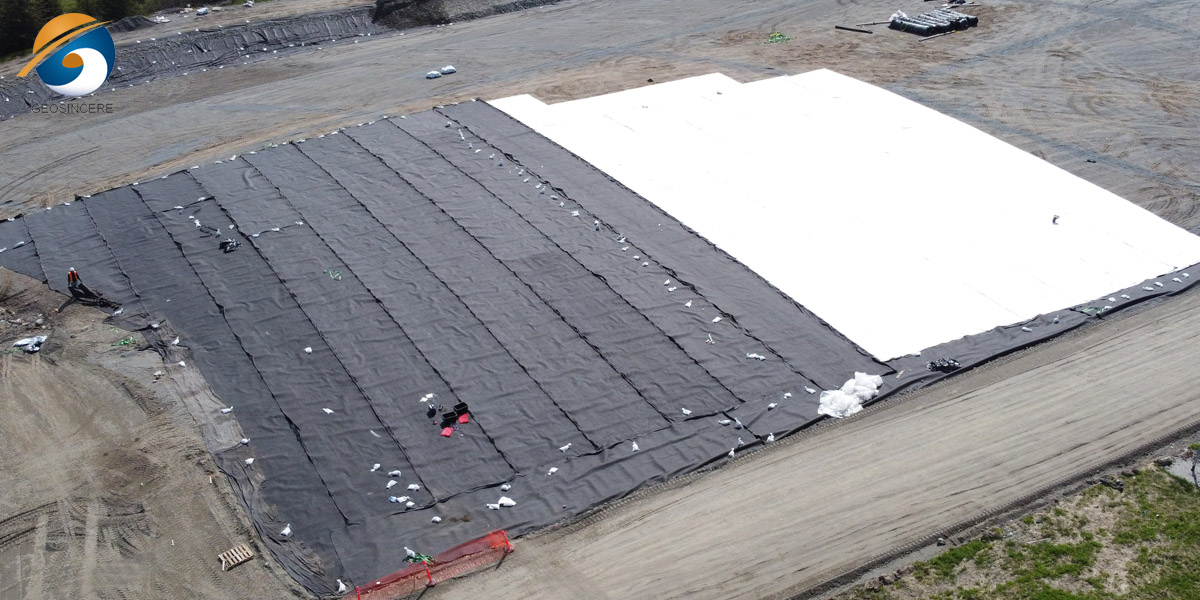 侵食防止用ジオテキスタイルの価格 侵食防止用ジオテキスタイルの価格