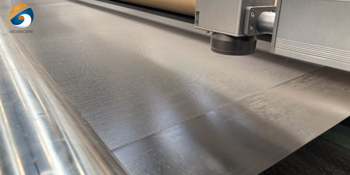 Revestimentos de polietileno de alta densidade (HDPE) Revestimentos de polietileno de alta densidade (HDPE)