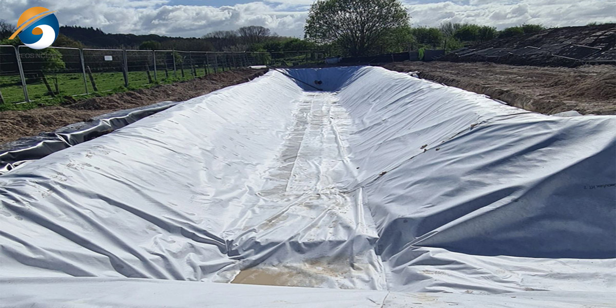 Road Fabric Under Gravel for Long-Lasting Driveway Support