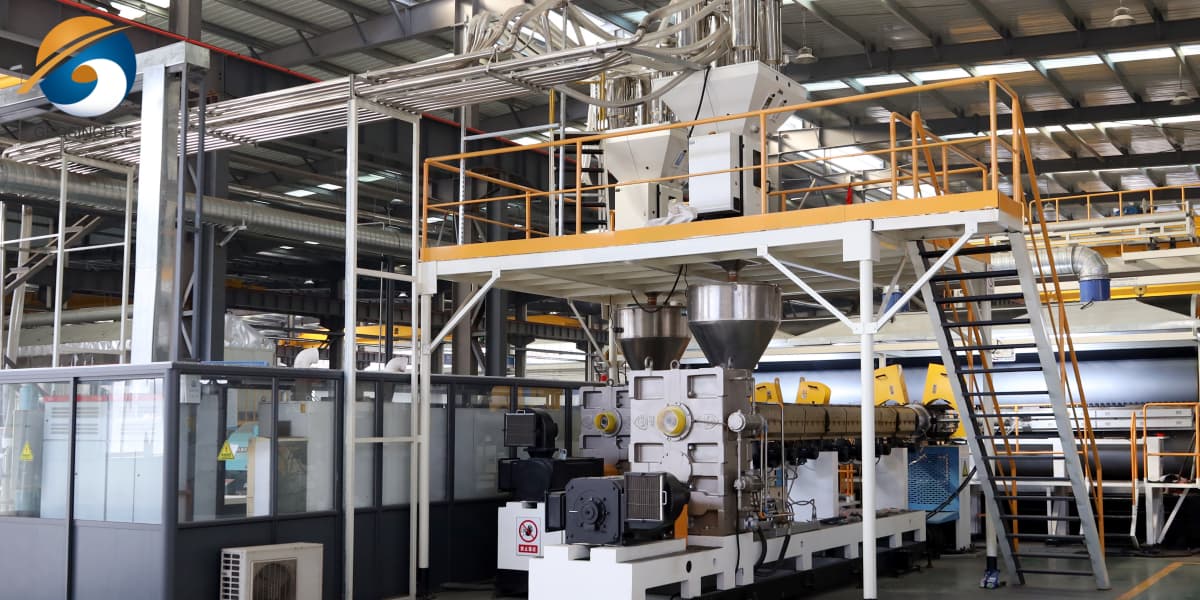 GEOSINCERE ジオシンセティックス 60ミル HDPE ライナーのコスト