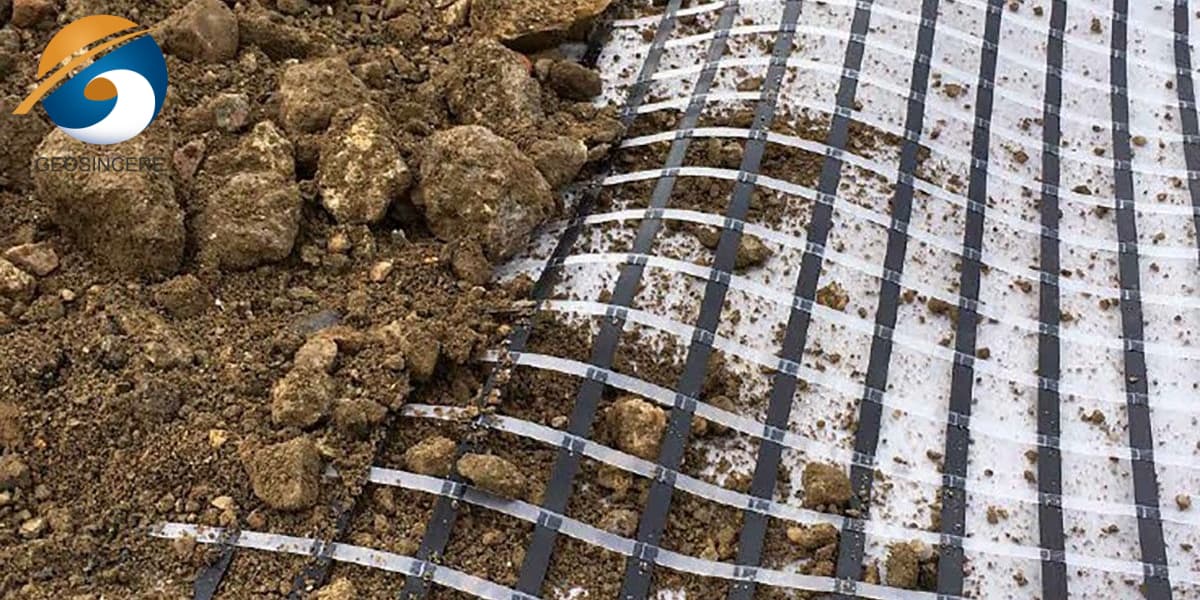 Geogrid Price for Road and Soil Stabilization